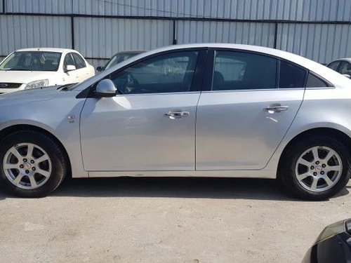 Used Chevrolet Cruze LT 2012 MT for sale in Pune 