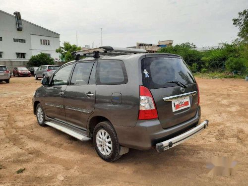 Used Toyota Innova 2012 MT for sale in Tiruchirappalli 