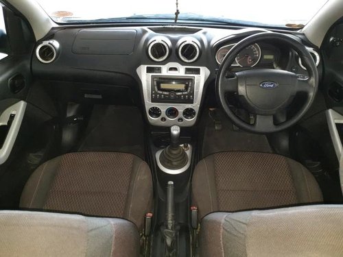 Used 2010 Ford Figo MT for sale in Bangalore 