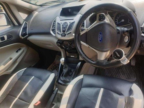 Ford Ecosport Titanium 1.0 Ecoboost Plus BE, 2013 MT in Ghaziabad 