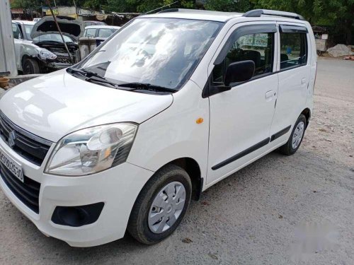 Used 2015 Maruti Suzuki Wagon R MT for sale in Gurgaon 