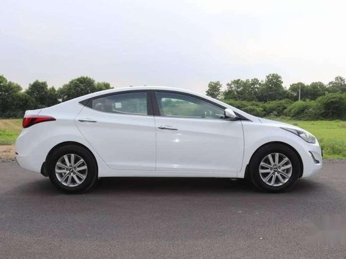 2015 Hyundai Elantra 1.6 SX MT for sale in Ahmedabad 