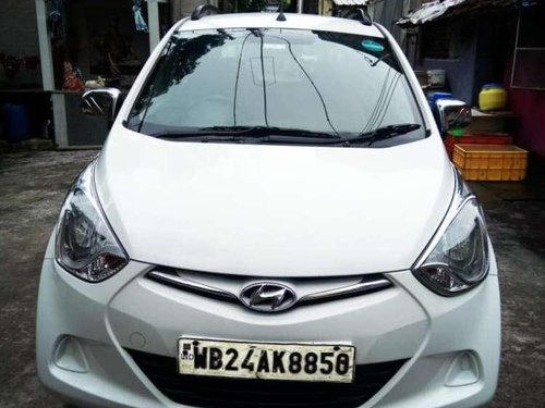 Used 2017 Hyundai Eon MT for sale in Kolkata