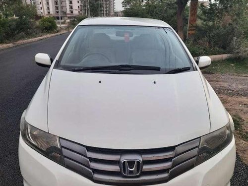 Used Honda City S 2009 MT for sale in Hisar 