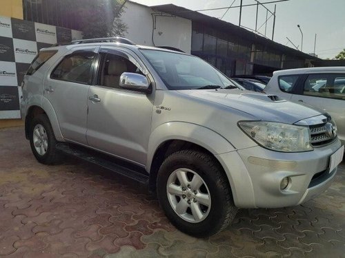 Used 2012 Toyota Fortuner MT for sale in Jaipur 