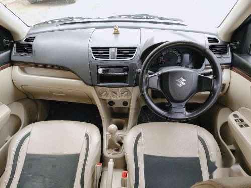 2018 Maruti Suzuki Swift Dzire MT for sale in Visakhapatnam 