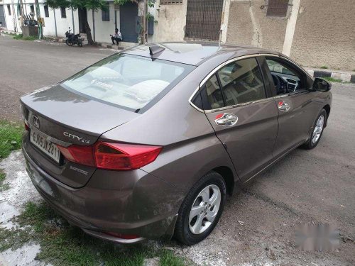 Honda City V, 2014, Diesel MT for sale in Surat 