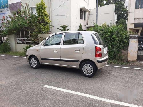 Used Hyundai Santro Xing GL 2008 MT for sale in Coimbatore 