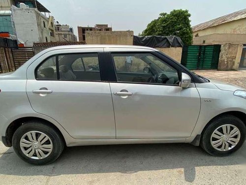 Maruti Suzuki Swift Dzire VXI, 2012, MT 