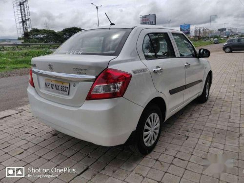 Maruti Suzuki Swift Dzire 2017 MT in Pune 