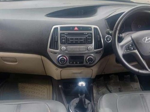 Used Hyundai I20 Asta 1.2, 2012, Petrol MT for sale in Nagar 