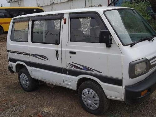 Used 2010 Maruti Suzuki Omni MT for sale in Bharuch 