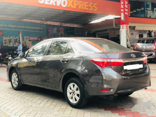 Used Toyota Corolla Altis 1.8 G 2014 AT for sale in Kozhikode 