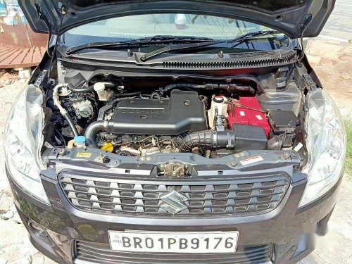 Maruti Suzuki Ertiga ZDi, 2014, MT for sale in Patna 