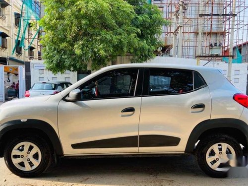 Used Renault Kwid RXL, 2018, Petrol MT for sale in Noida 