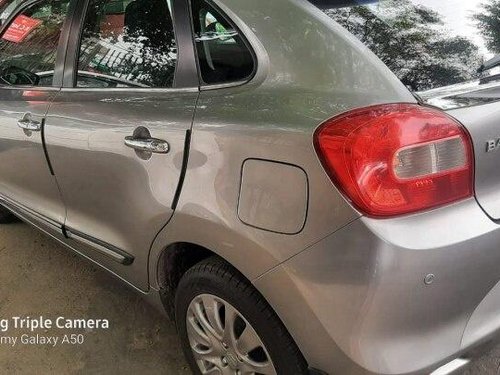 Used 2018 Maruti Suzuki Baleno AT in New Delhi