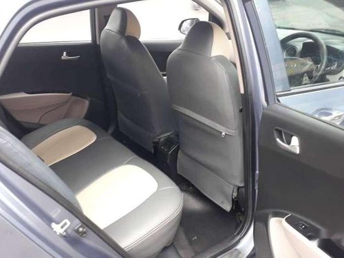 Used 2013 Hyundai Grand i10 MT for sale in Hyderabad