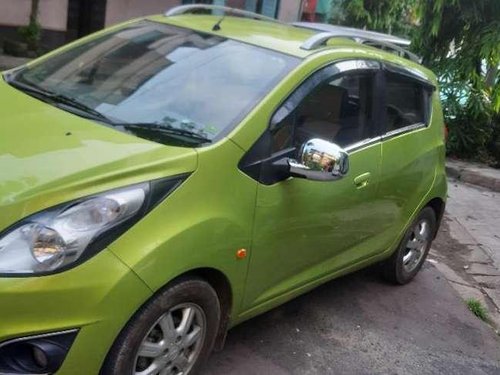 Used Chevrolet Beat 2015 MT for sale in Kolkata