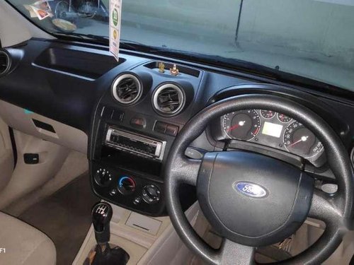 Used Ford Fiesta 2006 MT for sale in Nagar 