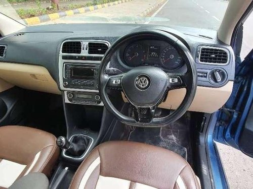 Used Volkswagen Ameo 2016 MT for sale in Mumbai 