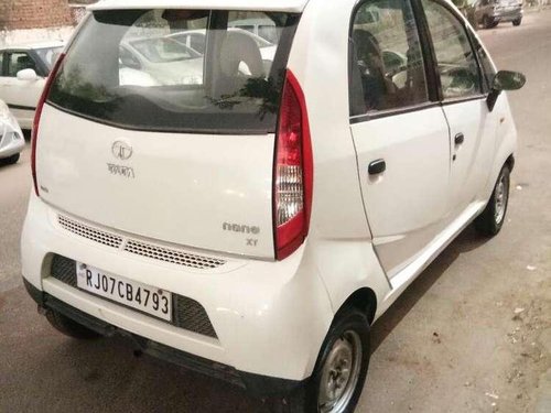 Used 2015 Tata Nano MT for sale in Jaipur 