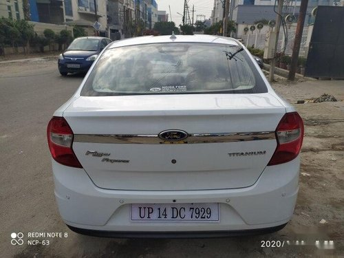 Used Ford Aspire 2016 MT for sale in Noida 