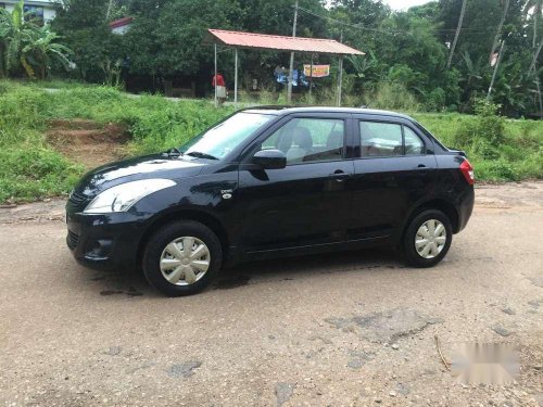 Used Maruti Suzuki Swift VDI 2012 MT in Thiruvananthapuram 