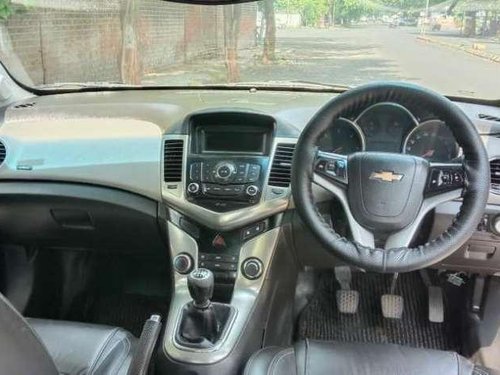 2014 Chevrolet Cruze LTZ MT for sale in Ahmedabad 