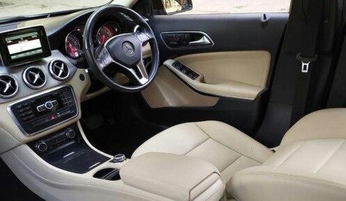 Used 2015 GLA Class  for sale in Bangalore