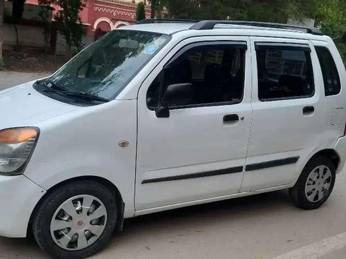 2007 Maruti Suzuki Wagon R MT for sale in Allahabad 