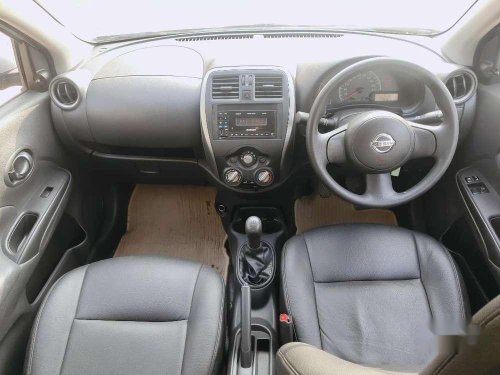 Used Nissan Sunny XE D, 2016, Diesel MT for sale in Visakhapatnam 