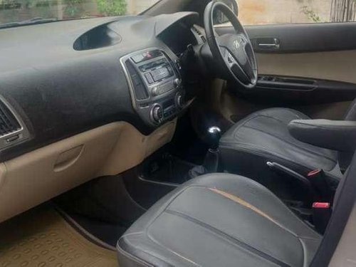 Used Hyundai I20 Asta 1.2, 2012, Petrol MT for sale in Nagar 