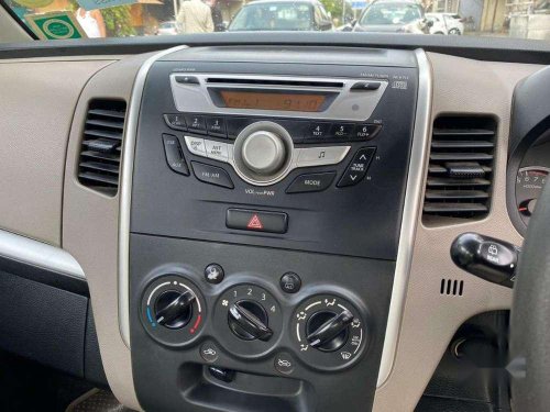 2013 Maruti Suzuki Wagon R VXI MT for sale in Thane 