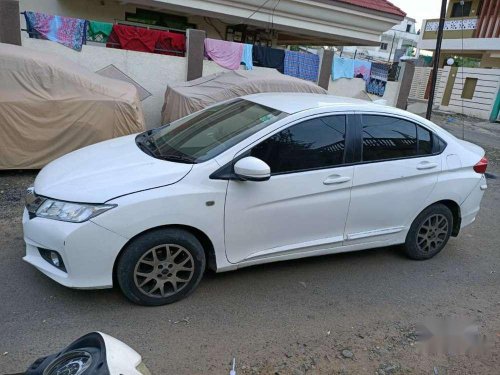 Used 2015 Honda City MT for sale in Chandrapur 
