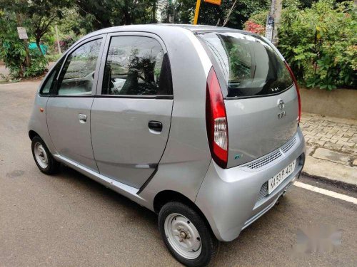 Used Tata Nano 2010 MT for sale in Nagar 