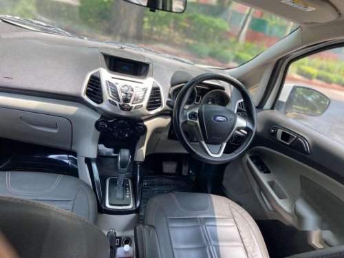 Used Ford Ecosport 2013 MT for sale in Chandigarh 