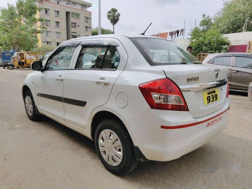 2018 Maruti Suzuki Swift Dzire MT for sale in Visakhapatnam 