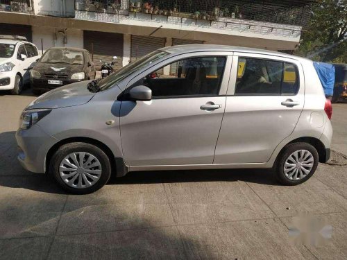 Maruti Suzuki Celerio VXi, 2016, MT for sale in Thane 