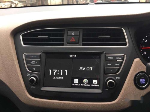 2019 Hyundai Elite i20 MT for sale in Mumbai 