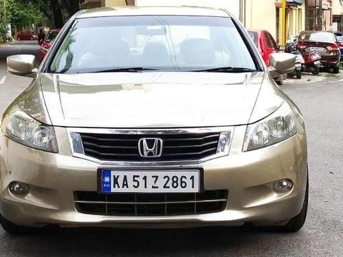 Used 2009 Honda Accord MT for sale in Nagar 