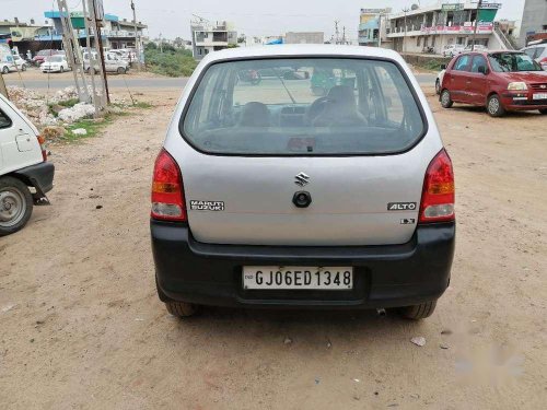 2011 Maruti Suzuki Alto MT for sale in Himatnagar 