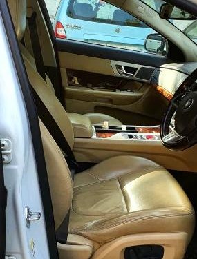 Used Jaguar XF 2014 AT for sale in New Delhi