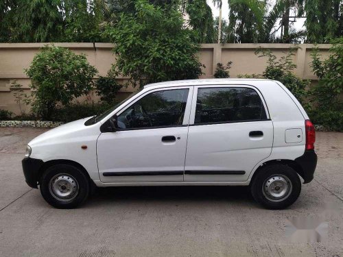 2012 Maruti Suzuki Alto MT for sale in Indore 