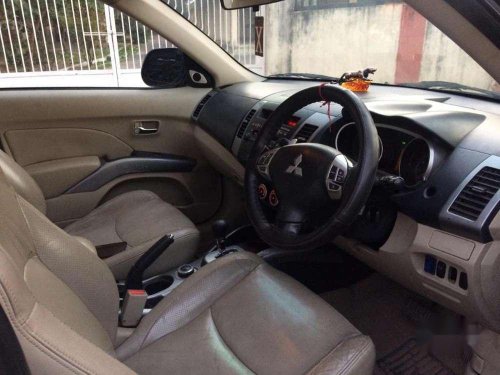 Used 2010 Mitsubishi Outlander MT for sale in Lucknow 