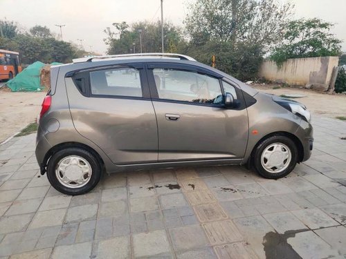 Used Chevrolet Beat LT Option 2016 MT for sale in New Delhi