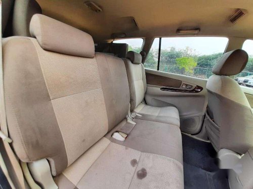 Used Toyota Innova 2012 MT for sale in Tiruchirappalli 