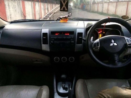 Used 2010 Mitsubishi Outlander MT for sale in Lucknow 