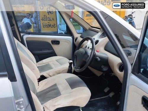 Used 2012 Tata Nano MT for sale in Rajkot 