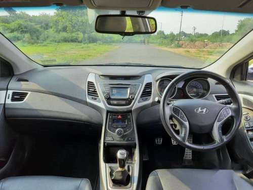 2015 Hyundai Elantra 1.6 SX MT for sale in Ahmedabad 