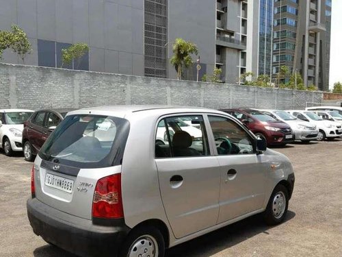 2007 Hyundai Santro Xing GL MT in Ahmedabad 